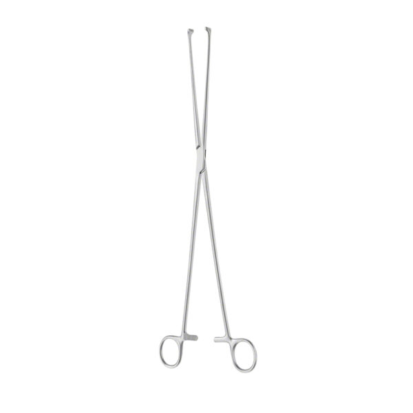 ALLIS Atraumatic Forceps 3