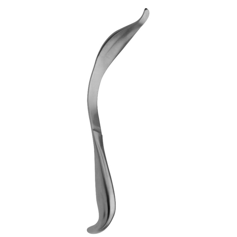 Adson Cerebellar Retractors Surgivalley, Complete Range of Medical