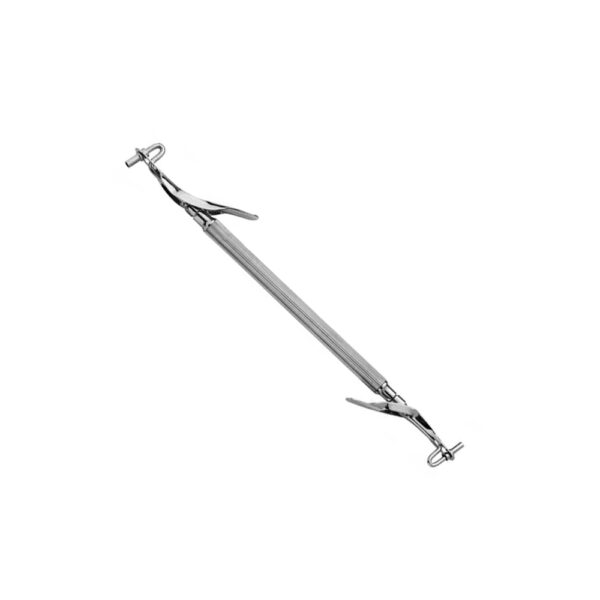 Amalgam Carrier Double Ended 2
