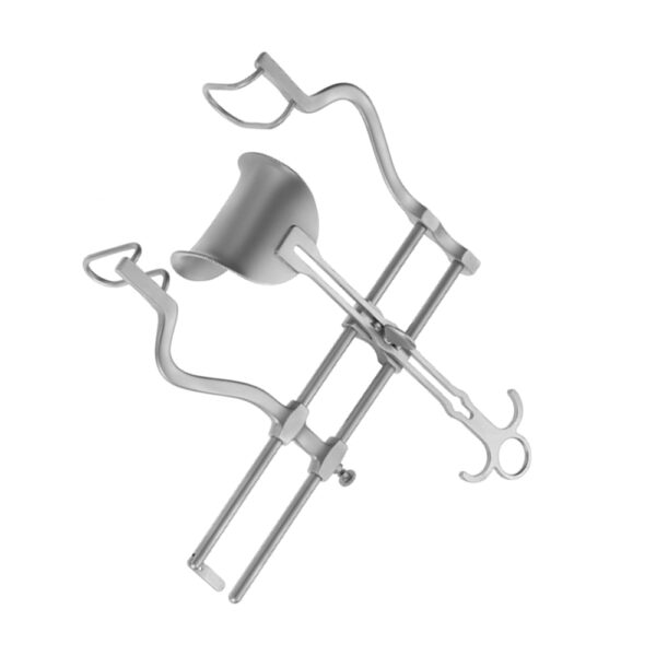 BALFOUR Abdominal Retractor 2