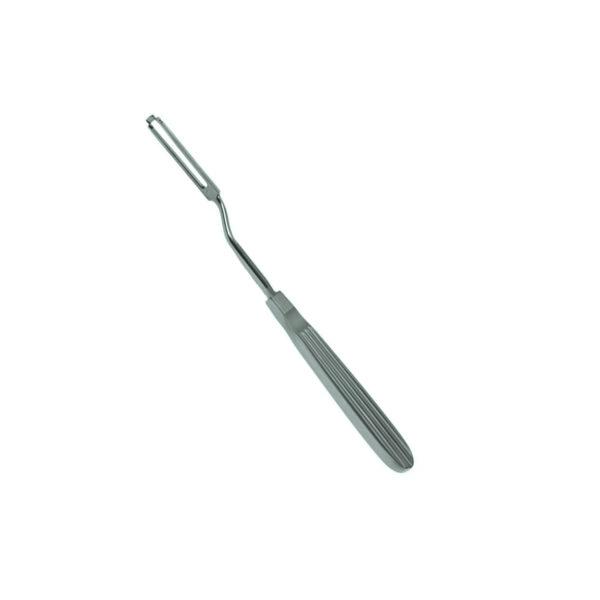BALLENGER Swivel Knife Bayonet 2