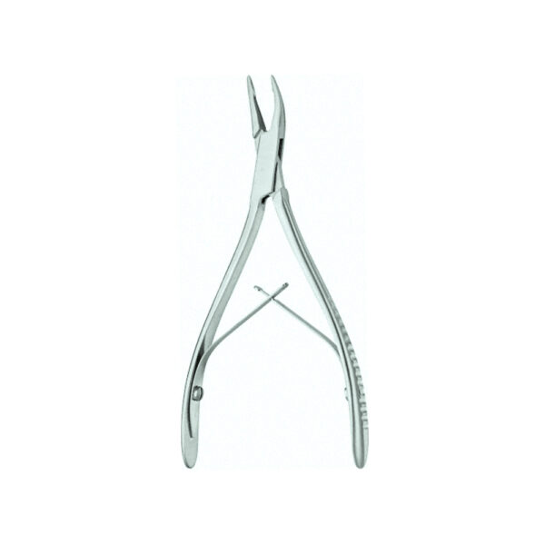 BANE HARTMANN Bone Rongeur 3