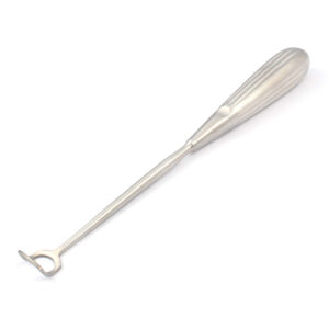 House Stapes Curette, Surgical