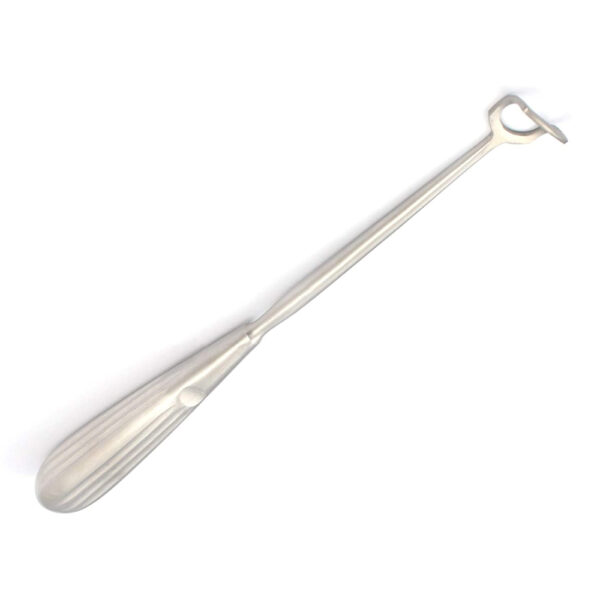 BARNHILL Adenoid Curette 2