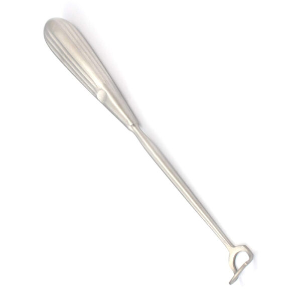 BARNHILL Adenoid Curette3