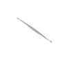BARTH Bone Curette Double Ended 2
