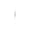 BARTH Bone Curette Double Ended 3