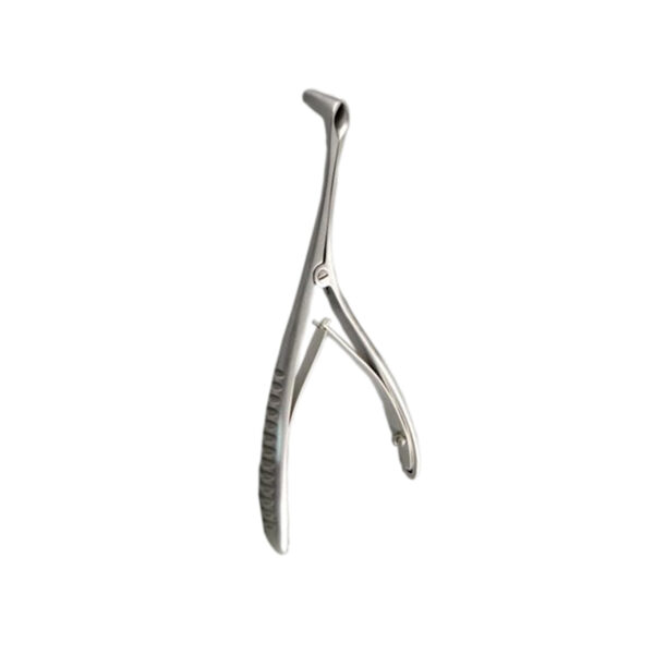 BECKMANN Nasal Speculum W Screw 3