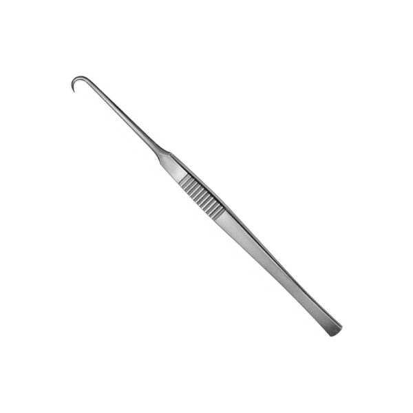 BERGMANN Hook 2