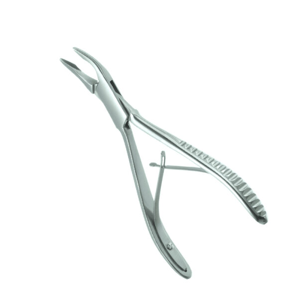 BLUMENTHAL Bone Rongeur 2