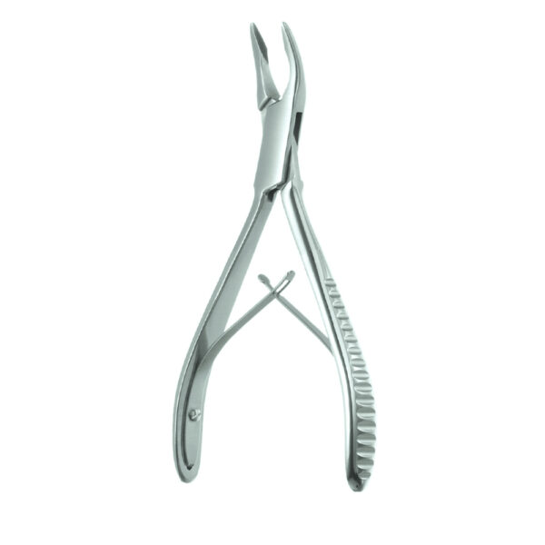 BLUMENTHAL Bone Rongeur 3
