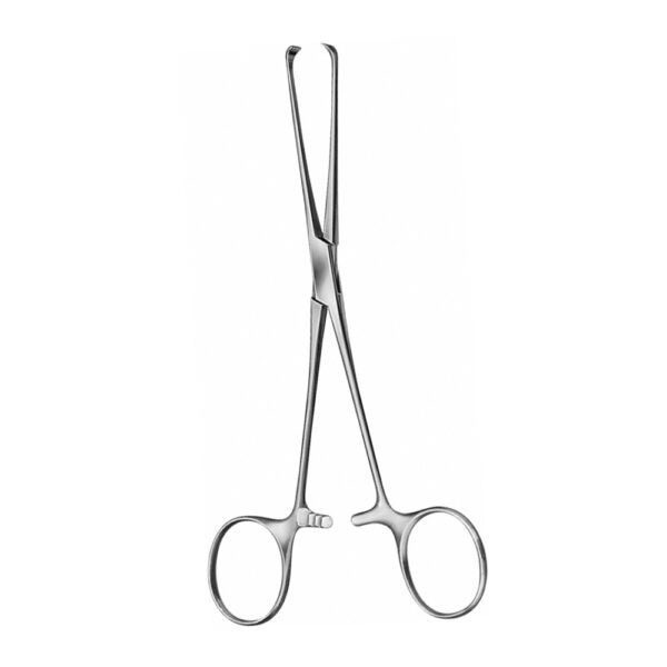 BOYS ALLIS Forceps 3