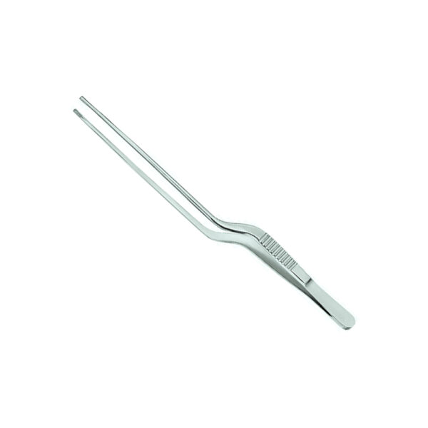 BROWN BAHNSON Bayonet Forceps 2