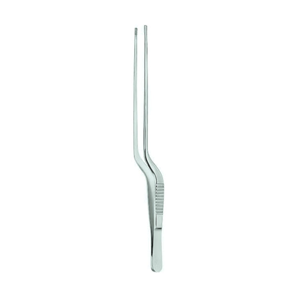 BROWN BAHNSON Bayonet Forceps 3
