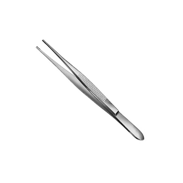 BROWN Tissue Forceps 2