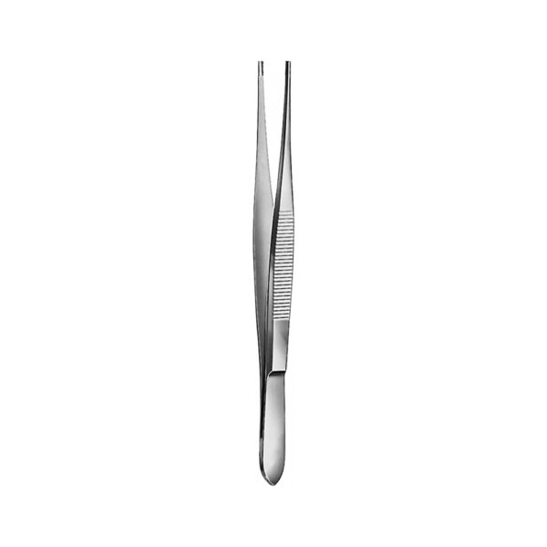 BROWN Tissue Forceps 3