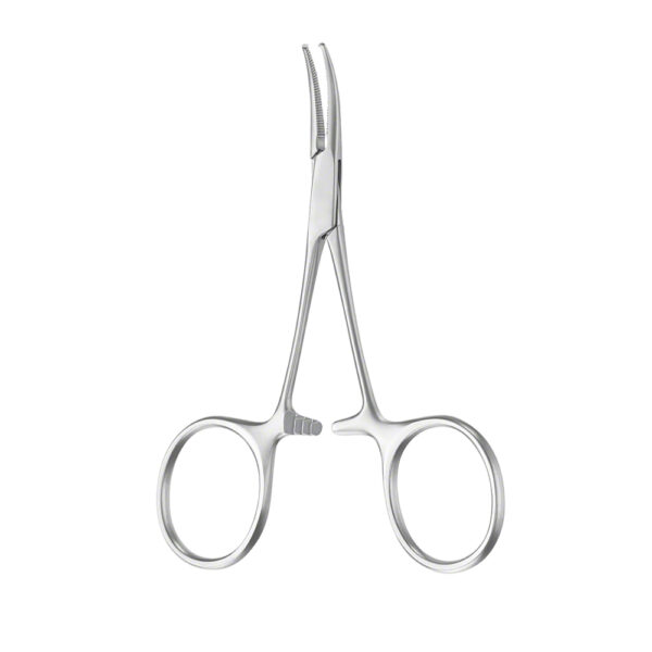 Baby HARTMANN Mosquito Artery Forceps 3