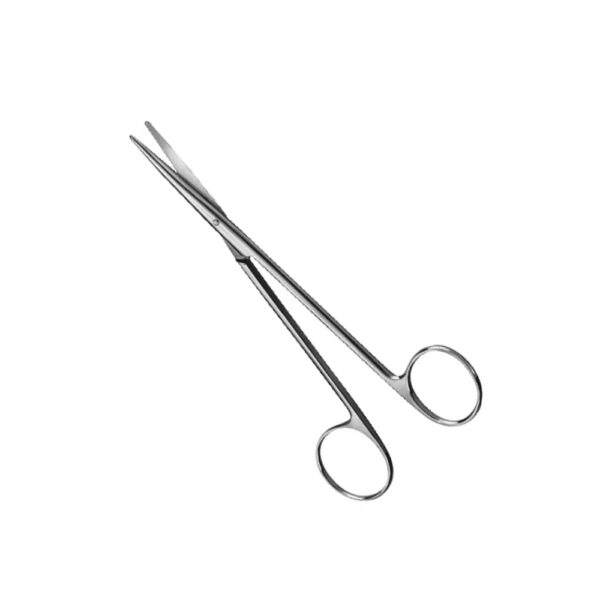Baby METZENBAUM Dissecting Scissor Delicate 2