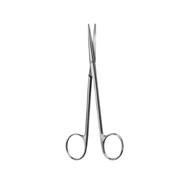 Baby METZENBAUM Dissecting Scissor Delicate 3