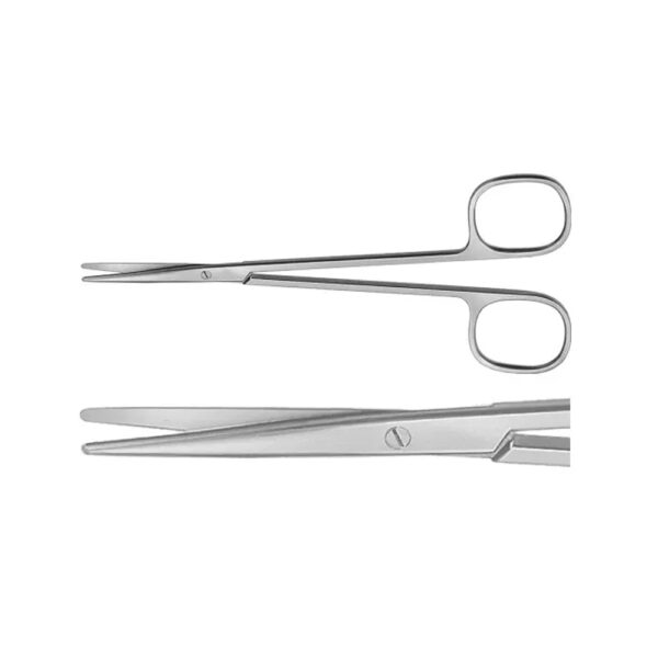 Baby METZENBAUM Dissecting Scissors 1