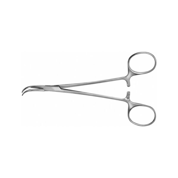 Baby MIXTER Forceps 1