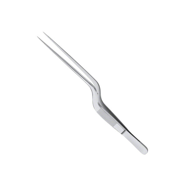 Bayonet Forceps 2 1