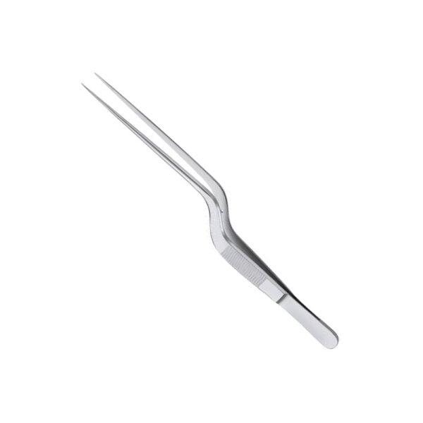 Bayonet Forceps 2