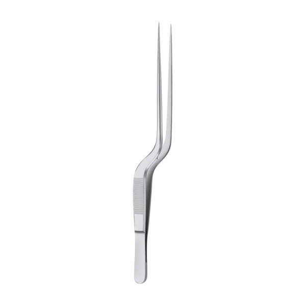 Bayonet Forceps 3 1