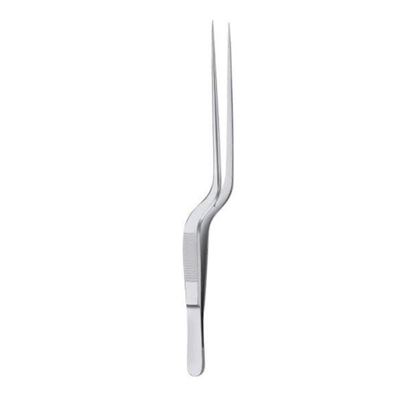 Bayonet Forceps 3