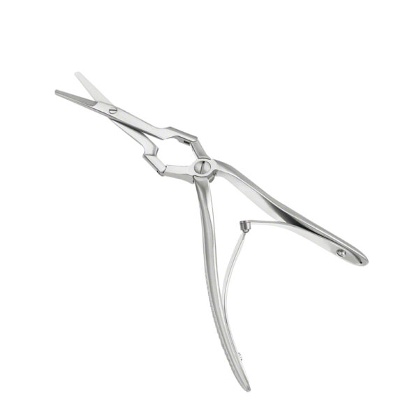 Becker Septum Scissors Double Joint 2