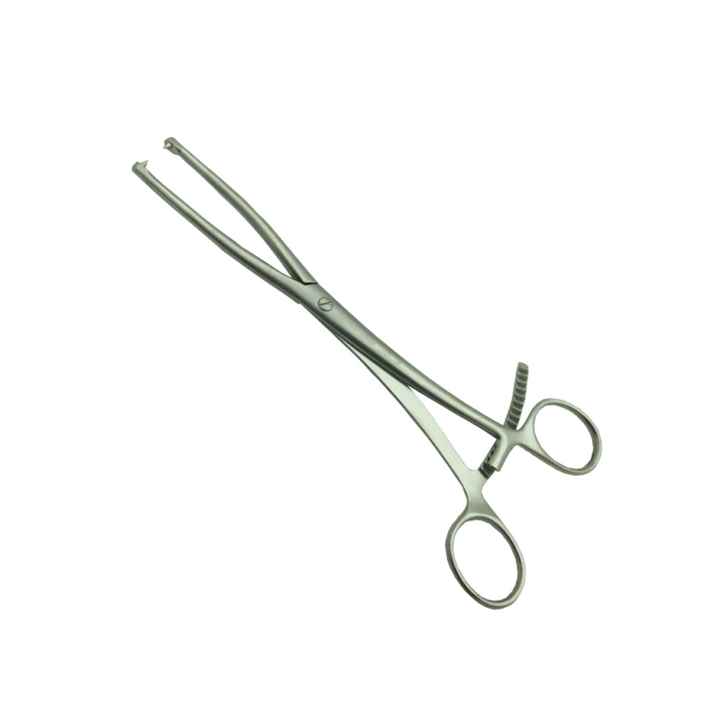 Fergusson veterinary Bone Holding Forceps Surgivalley, Complete Range