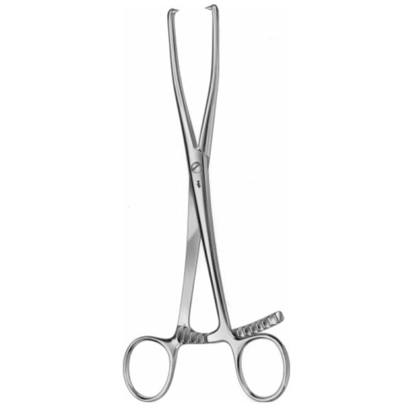 Bone Holding Forceps2
