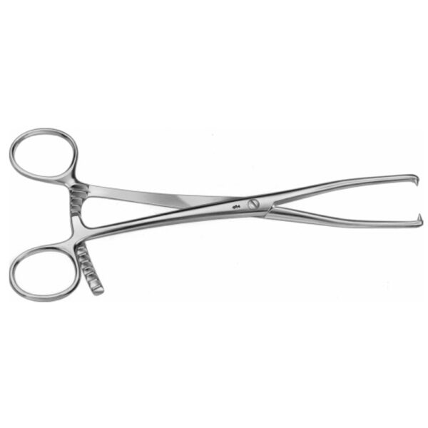 Bone Holding Forceps3