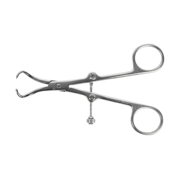 Bone Reduction Speed Lock Forceps