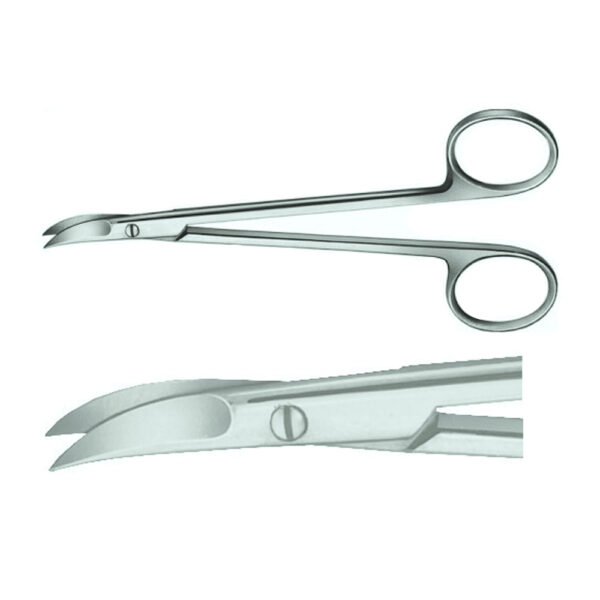 CHADWICK Scissors Delicate 1