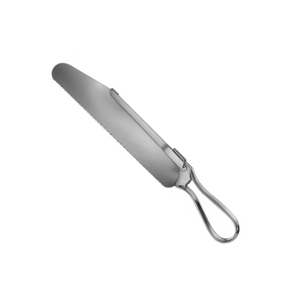 CHARRIERE Amputation Saw 2
