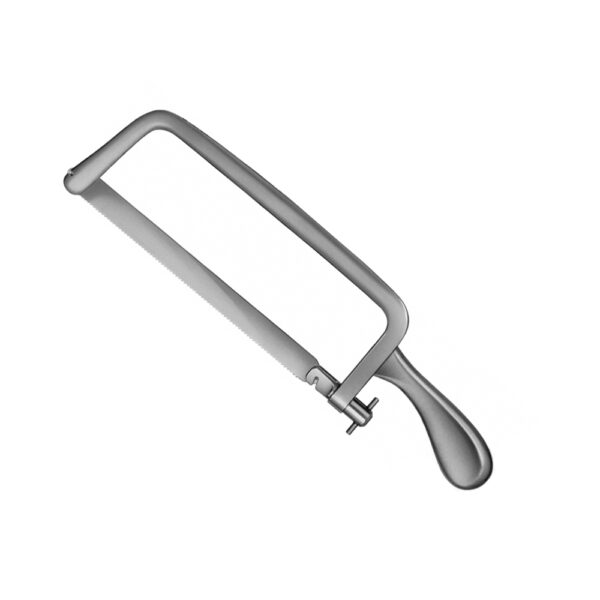 CHARRIERE Amputation Saw 2 Blades 2