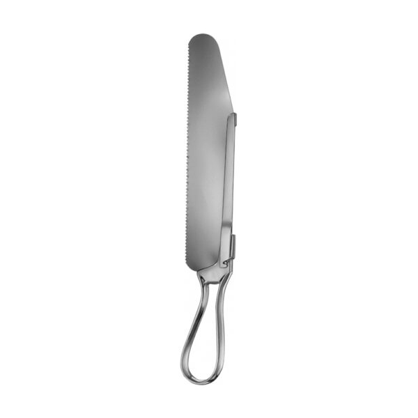 CHARRIERE Amputation Saw 3