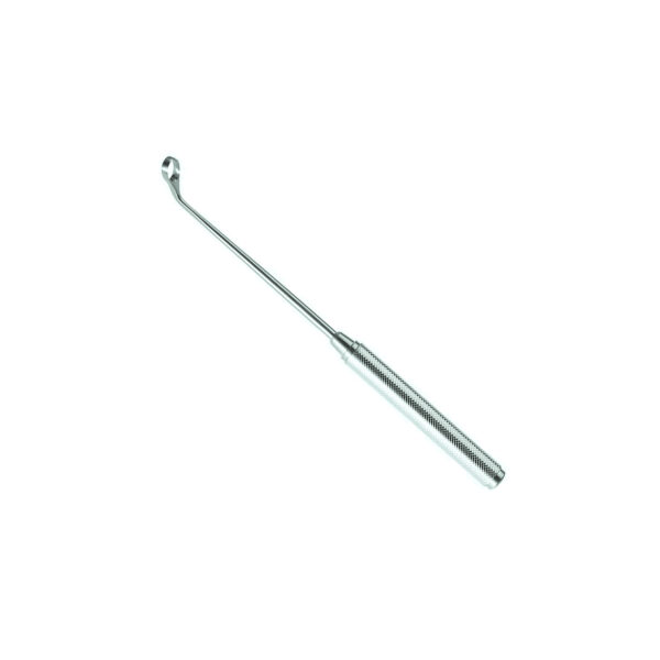 COAKLEY Antrum Curette 2