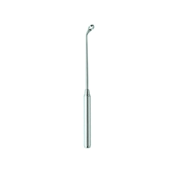 COAKLEY Antrum Curette 3