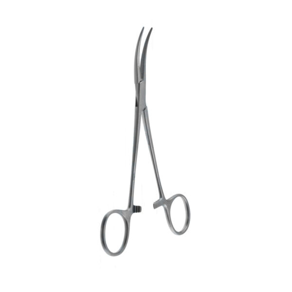 COLLER Artery Forceps 3