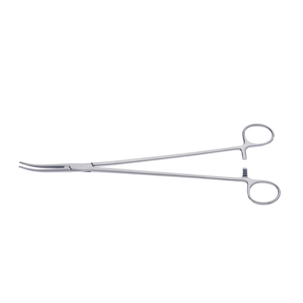 COLLIER ANDERSON Forceps 1
