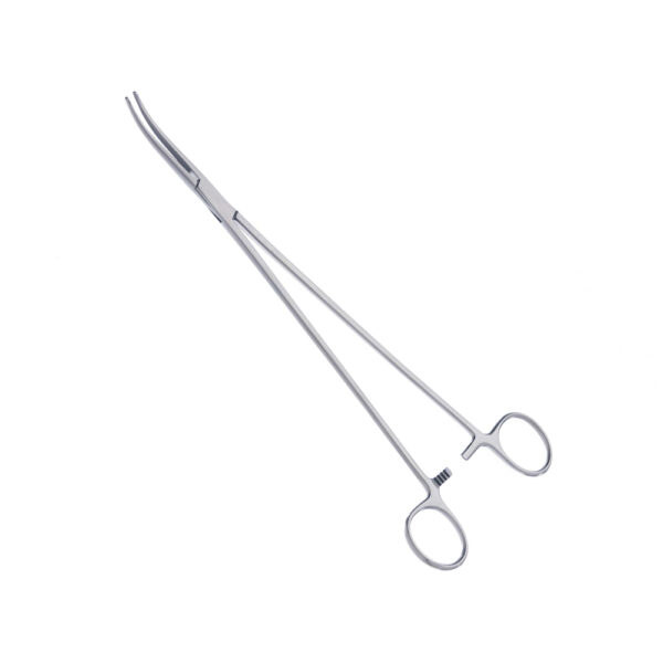 COLLIER ANDERSON Forceps 2