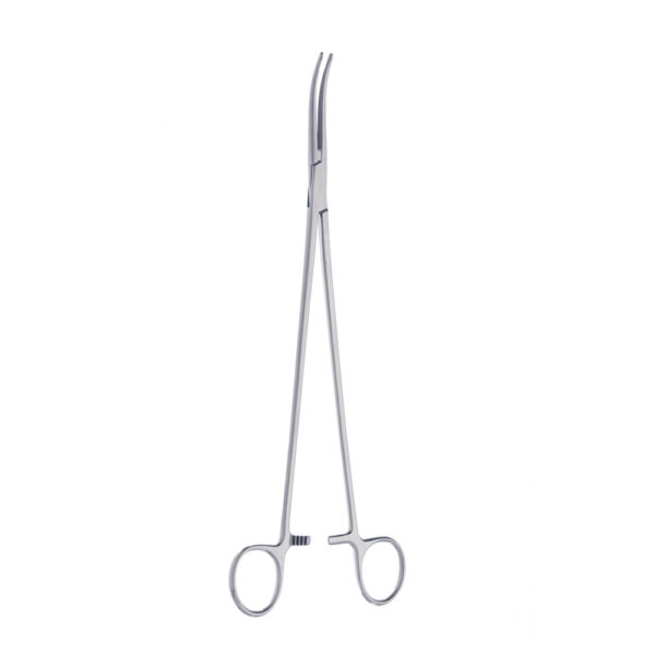 COLLIER ANDERSON Forceps 3