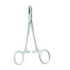 COLLIER Needle Holder Fenestrated 3