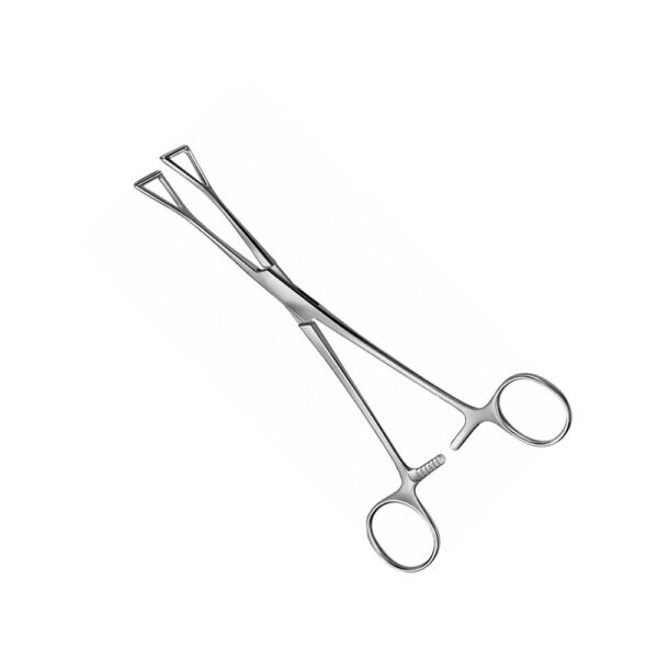 COLLIN Atraumatic Forceps 2