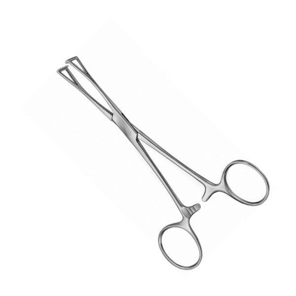 COLLIN Intestinal Forceps 2