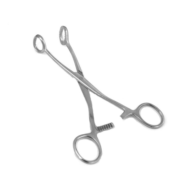COLLIN Tongue Clamp 2