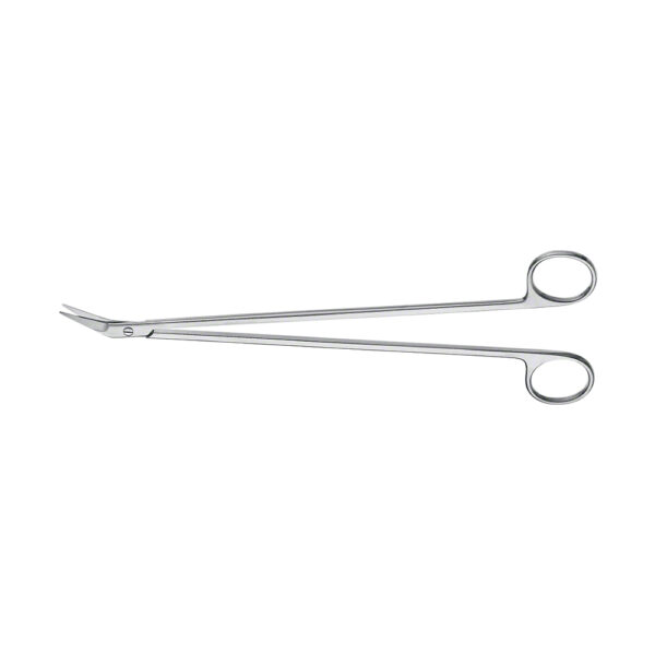 COOLEY Arteriotomy Scissors 1