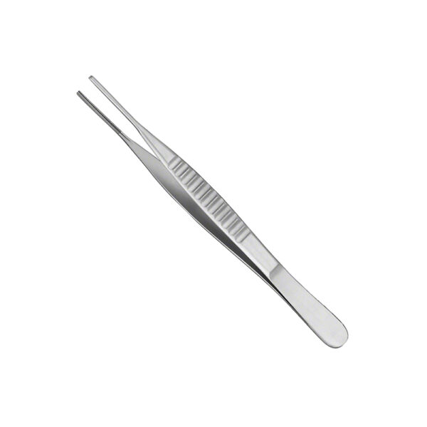 COOLEY Atraumatic Vascular Tissue Forceps 2